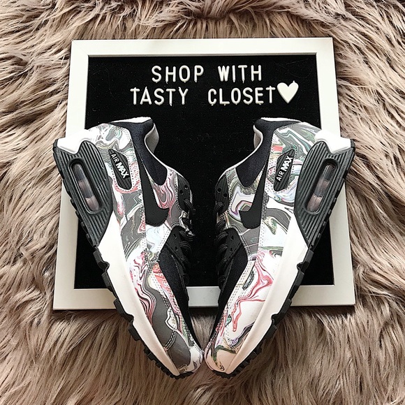 Nike air max 90 sneakers - Picture 2 of 5